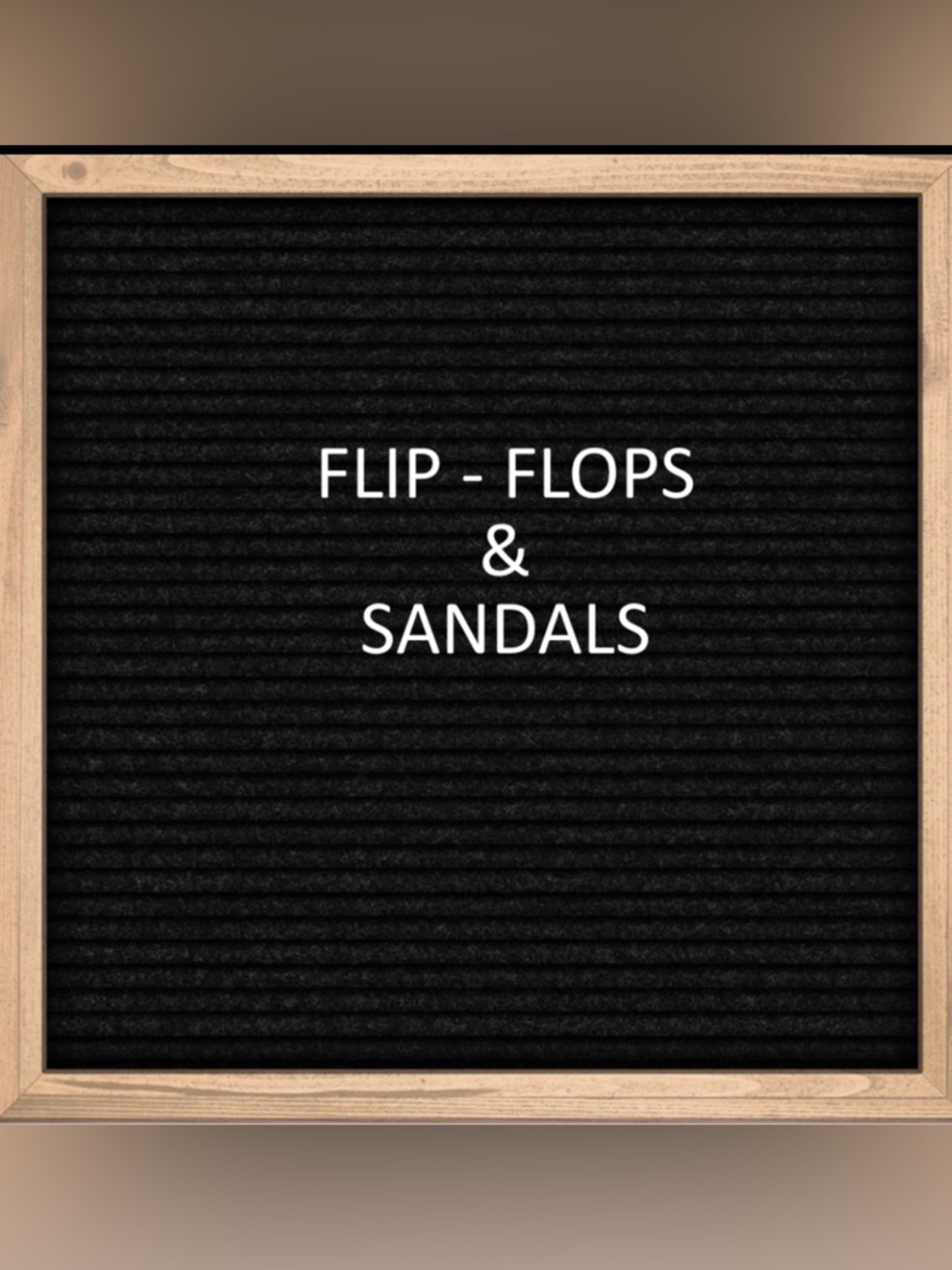 Sandals & Flip flops 👡👡